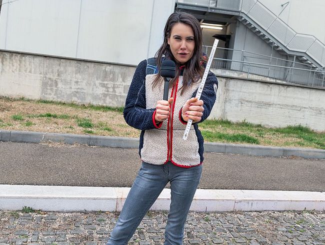 Jenny_Stella Porno Video: 7 JUNGSCHWÄNZE VERMESSEN! BITTE SEI EHRLICH! ES GEHT  HEUTE UM DEINEN PENIS!