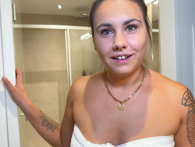 Jenny_Stella Porno Video: ESKALTION MIT DADDY! DADDY erkennst du mich denn nicht wieder?