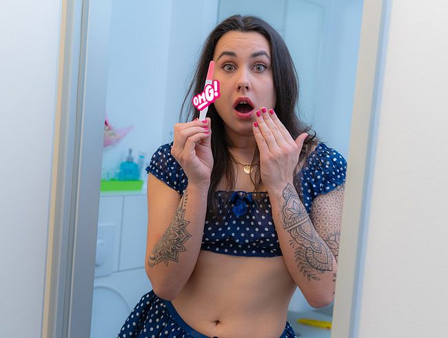 Jenny_Stella Porno Video: FSK 21 WAHNSINN! USER-GANGba*g bei per***ser Frauenärztin mit LIVE SCHWANGERSCHAFTSTEST!