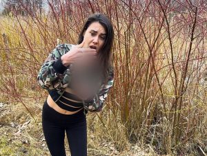 Jenny_Stella Porno Video: FSK-ULTRA! NACHBARSSOHN 18 & ICH VOM ALIEN gefi**t! sper*A-EKSTASE in seinem ars** & meinen LÖCHERN!