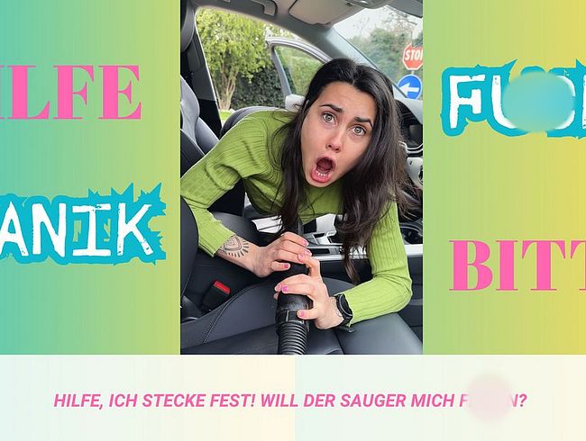 Jenny_Stella Porno Video: "HILFE! per***sER FAMILIENVATER TOBIAS will nur fi**EN! ALLE LÖCHER komplett BENUTZT und BESAMT!"