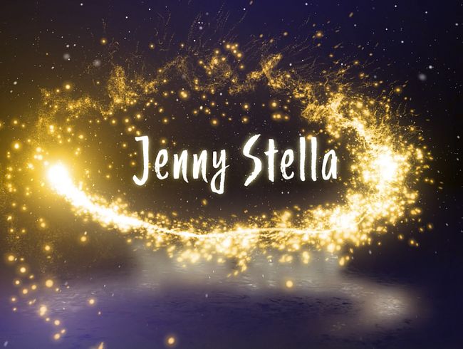 Jenny_Stella Porno Video: Mega per***se Teenie-Action!