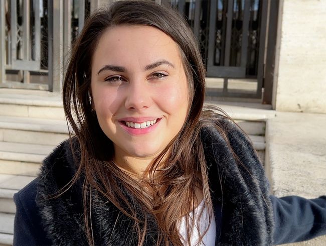 Jenny_Stella Porno Video: PRIVAT! Ich zeige mich