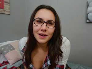 Jenny_Stella Porno Video: Schock! Das tat weh! Damit hatte ich überhaupt nicht gerechnet