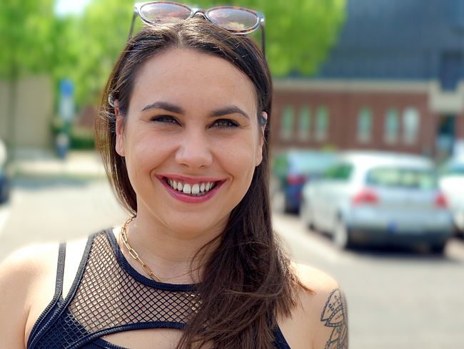 Jenny_Stella Porno Video: USER-s*x MARATHON! MEGA versaute PREMIERE mit MDH USER MARKUS!