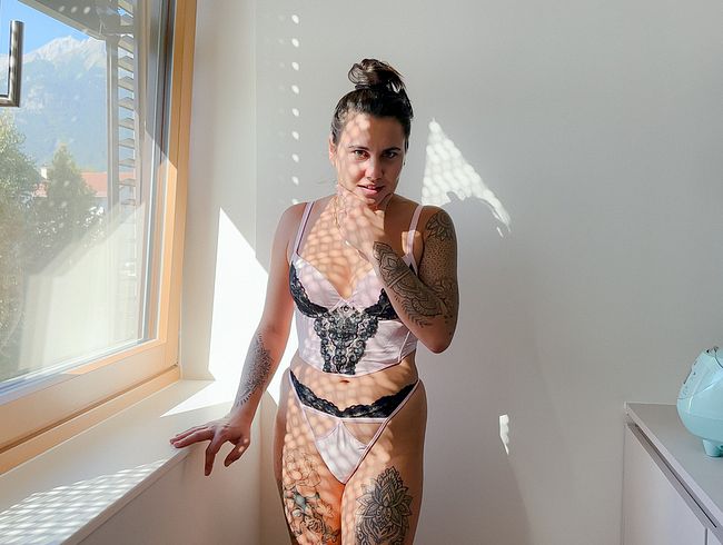 Jenny_Stella Porno Video: VOM BESTEN KUMPEL BENUTZT und BESAMT! fi**T er mich jetzt echt in meinen PO?